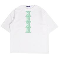 Gambar MTR40 (BUNDLING) Paket Hemat Kaos Oversize Koko Bahan Scuba Tebal Morocco Abu Muda Putih Dan Morocco Hijau Putih MTR04 MTR06 - S dari THIRD DAY Kota Bandung 3 Tokopedia