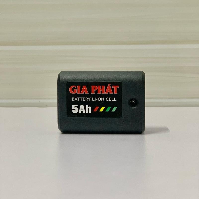  Pin đóng laze  pin độ máy laze dùng 5 12  16 tia 