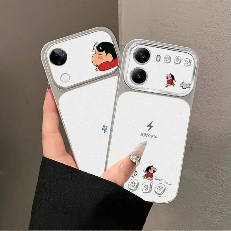 Phù hợp với Redmi Turbo 4 5G, Poco X7 Pro 5G, Turbo 4 Pro 5G, Poco F7 5G. Bao…