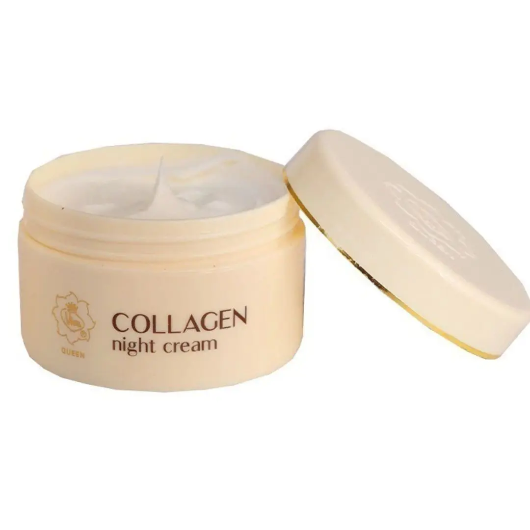 Viva Collagen Night Cream 22G