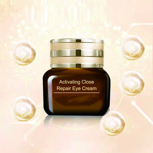 eye cream krim mata panda penghilang kantung mata 20g Menghilangkan Kantong Mata Lingkaran Hitam Anti Kerut Anti Penuaan Pelembab Mengencangkan Kulit Mencerahkan Kosmetik