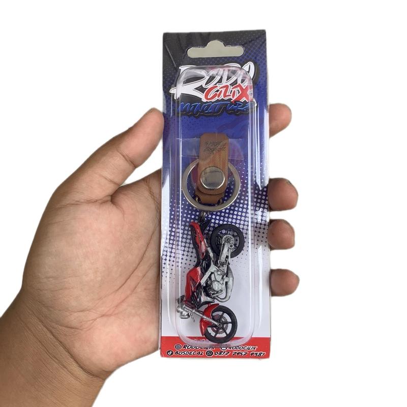 Ganci Ninja ss gantungan kunci 1