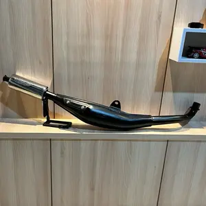 Knalpot fizr/fiz/force1 type full pres premium  suara prepet