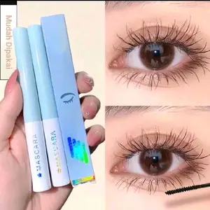 MASCARA WATERPROOF AND LONGLASTING 10//3//7