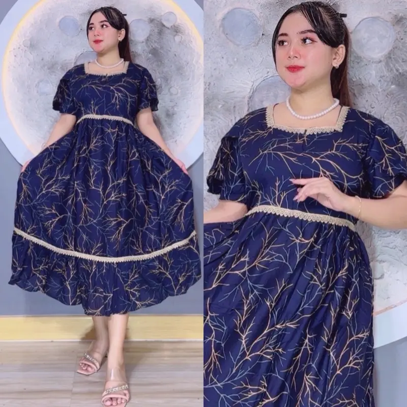 DASTERMODIS  CIREL RESLETING DEPAN  RAYON ARMOR Dewasa Menyusui Motif 1