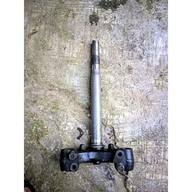 segitiga motor Yamaha Xeon gt pnp xeon rc / xeon karbu asli cabutan 0