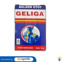 Gambar GELIGA BALSEM OTOT 40 GRAM dari Apotek Palapa Tangerang by GoApotik Kota Tangerang Selatan 2 Tokopedia