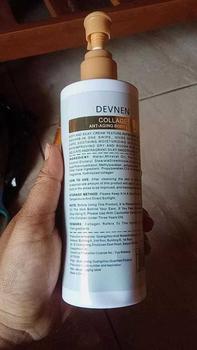 Product Review of body lotion pemutih hand body pemutih pemutih badan permanen whitening body lotion pengelupasan kulit Mengurangi noda hitam melembabkan improve dull from W**a 1