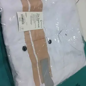 baju koko pria lengan panjang motif yordan koko hadroh baju muslim kekinian