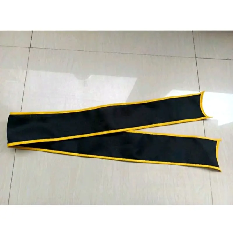 Selempang Wisuda Anak PAUD, TK, SD & SMP Selempang Anak Free Bordir Nama topi  sd  merah  putih 3