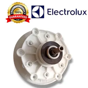 GEARBOX GERBOK MESIN CUCI2 TABUNG  ELECTROLUX EWS98262WA