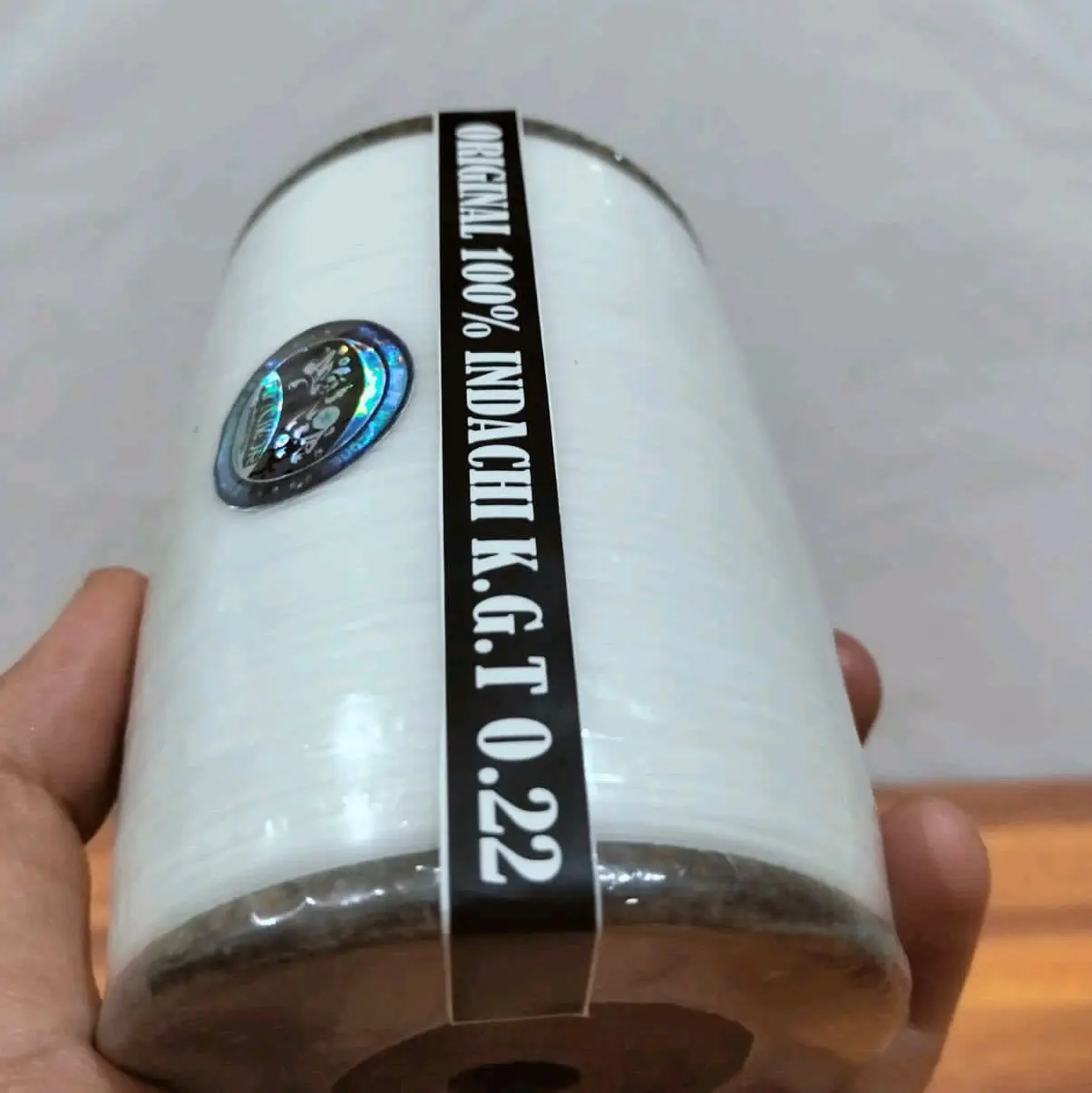 GELASAN LAYANGAN 6000 YARD  SALATIN AIR SIZE 0,22  BAHAN  INDACI ORIGINAL  ANCIKJR PRODUCTION KUALITAS SUPER ,TESTUR SASAP PADI,
