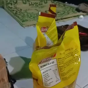 Sunco Minyak Goreng 2 Liter x 2 Pouch