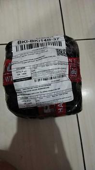 Product Review of Baso Ikan Mix Satu Kemasan Isi 19 Hotpot Instan from 🧕**🇩 0