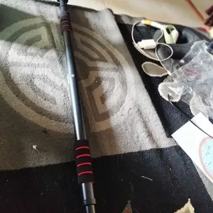 WANNAFIT Pull Up Bar Door Chinning | Chin Up Tiang Angkat Badan | Alat Olahraga Rumah