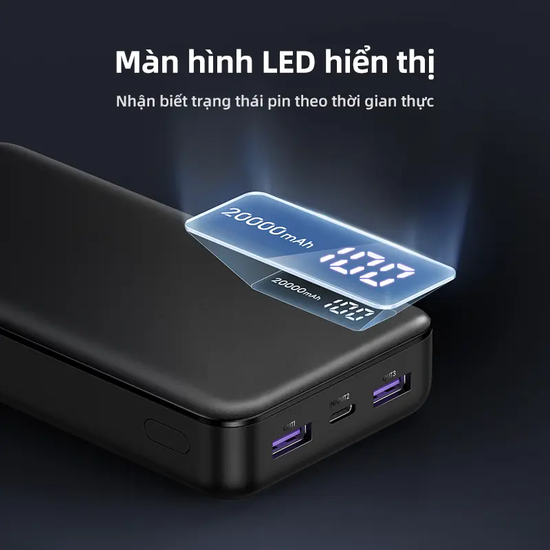 UGREEN PD22.5W 20000mAh 10000mAh PD3.0 Sạc Dự Phòng Sạc Nhanh cho iPhone 16 Pro Max 15 14 13 Samsung Huawei, powerbank 25742 | BigBuy360 - bigbuy360.vn UGREEN PD22.5W 20000mAh 10000mAh PD3.0 Sạc Dự Phòng Sạc Nhanh cho iPhone 16 Pro Max 15 14 13 Samsung Huawei, powerbank 25742 | BigBuy360 - bigbuy360.vn