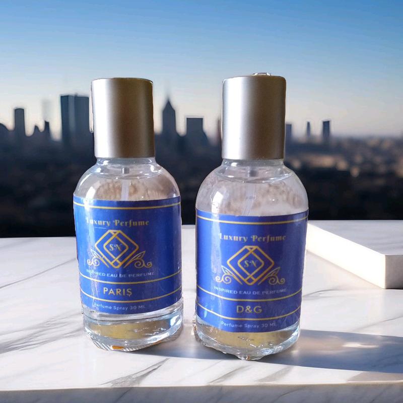 PARFUM SN PREMIUM NON ALKOHOL WANGI TAHAN LAMA 4