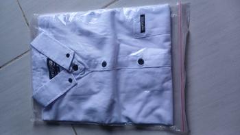 Product Review of kemeja pendek jumbo original MY MAN from R**i 0
