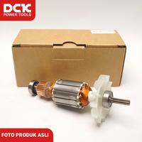 Gambar Armature/Angker untuk Impact Wrench KPB/DPB/APB20C dari DCK Power Tools Indonesia Kota Administrasi Jakarta Barat 2 Tokopedia