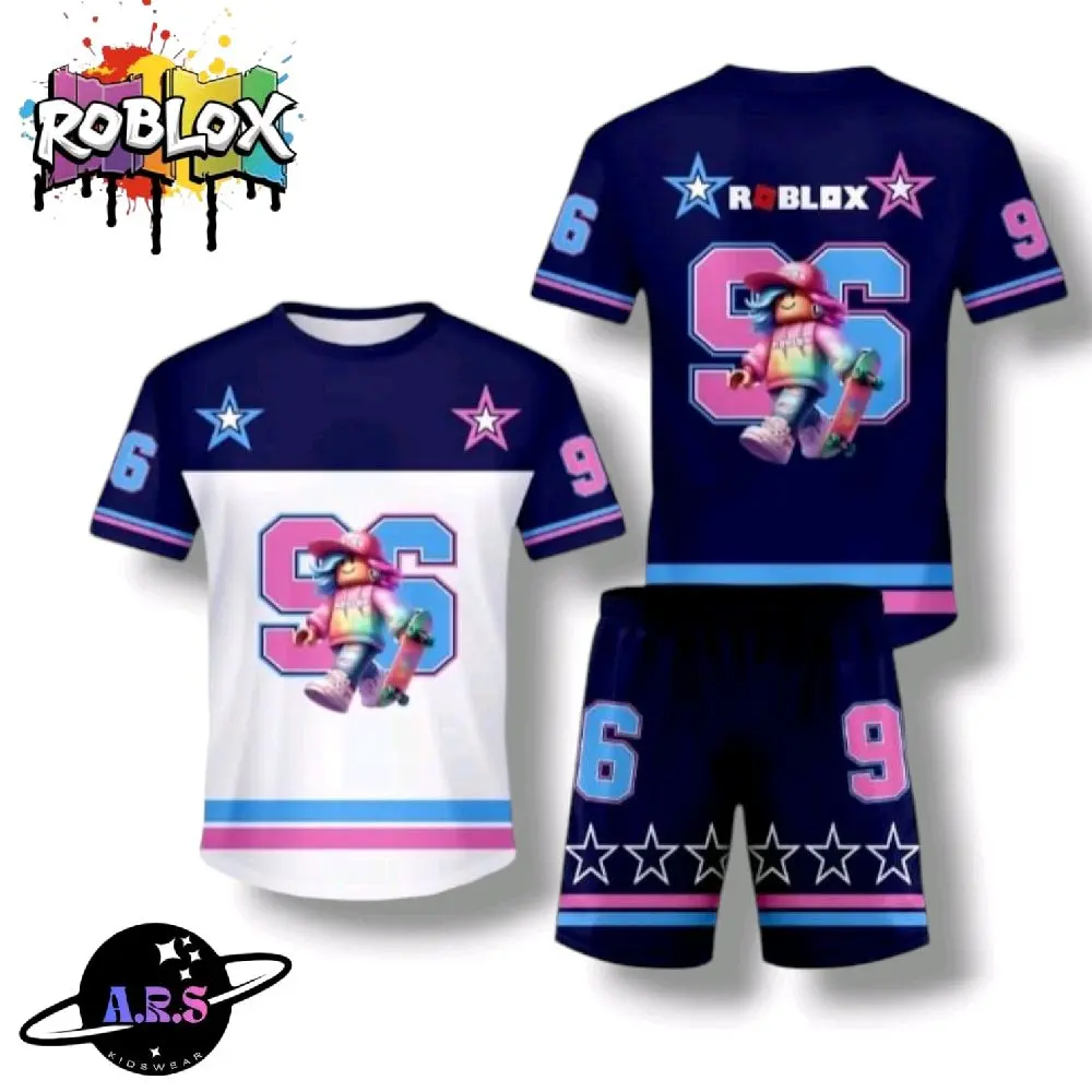 Roblox nevpink (setelan)