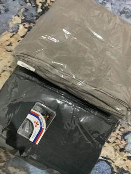 Product Review of ONASAE Jilbab Paris Jadul Kerudung Paris Jadul Hijab Paris Jadul Segi Empat Square Muslim Katun Nyaman from V**a 0