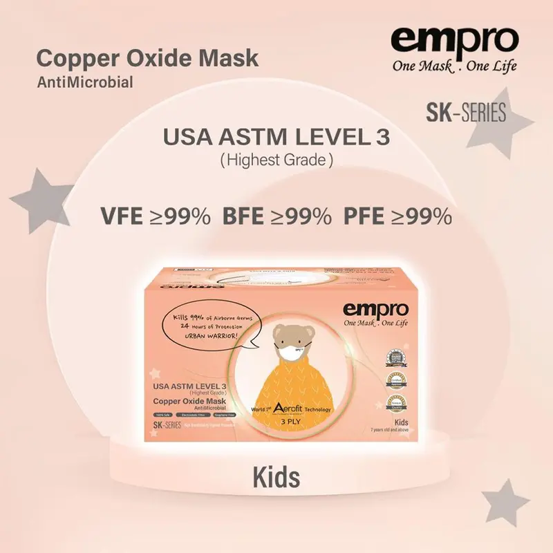 Empro Spacelift Face Booster Lifting 30ml - TikTok Shop Malaysia