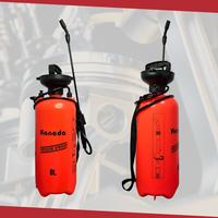 Gambar Kaneda Semprotan Disinfektan 8L / Sprayer Manual Botol 8 Liter dari Jaya Agung Surabaya Kota Surabaya 5 Tokopedia