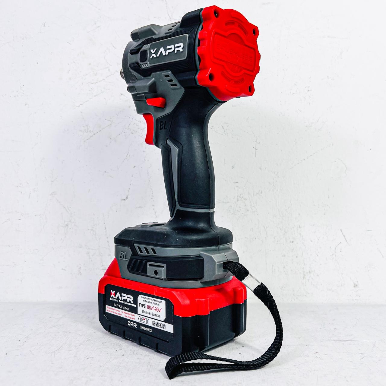 IMPACT 1 SET KOMPLIT WRENCH APR AP84PROMAX 1000nm 1/2inch body kecil tenaga jumbo motogp TORSI IMPACT 1 SET KOMPLIT WRENCH APR AP84PROMAX 1000nm 1/2inch body kecil tenaga jumbo motogp TORSI