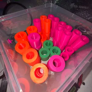 Ban Silikon Sumo 1KG Anti Slip