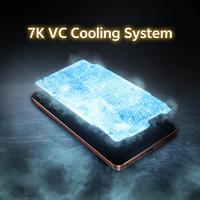 Gambar vivo iQOO Neo 10, 1st Snapdragon 8s Gen 4 + Q1 (Dual Chipset), 7K VC Cooling System, 7000 mAH + 120 watt, 144Hz AMOLED, 50MP Sony IMX OIS + 8MP wide Angle - 8+256GB, Blaze Orange dari vivo Indonesia Kab. Tangerang 2 Tokopedia