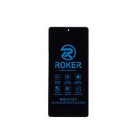 Gambar ROKER LCD TOUCHSCREEN COMPATIBLE TECNO POVA 6/POVA 6 PRO 5G FULLSET dari Roker Indonesia Kota Administrasi Jakarta Pusat 4 Tokopedia