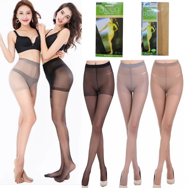 Balitass - Stocking Celana Shaleg / Anabel / Stocking Shaleg Pantyhouse 0