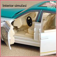 Gambar Mikotoys Balap Mobil Mewah Model Mobil Dapat Membuka Pintu Dengan Musik Dan Lampu Mobil Simulasi Pengerjaan Rolslaoyc - 7746-Merah dari Miko Toys Online Mall Kab. Tangerang 5 Tokopedia