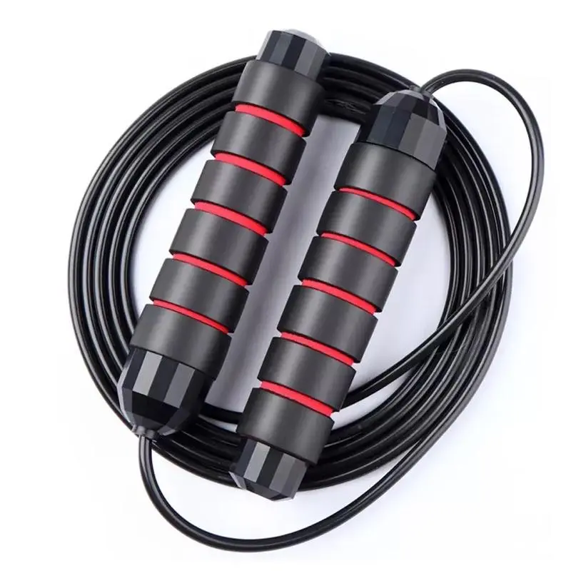 Dây Nhảy Tập Thể Dục Thể Thao Tại Nhà Lõi Thép GEPO GP01