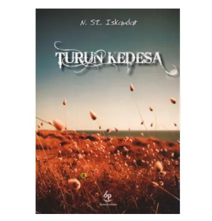 Turun ke Desa (N. St. Iskandar) - Balai Pustaka