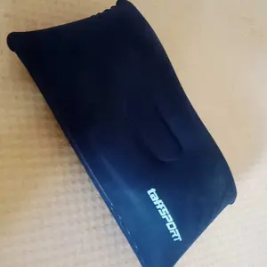 Bantal Angin Kepala / Bantal Tiup Travel Camping Inflatable Pillow Portable