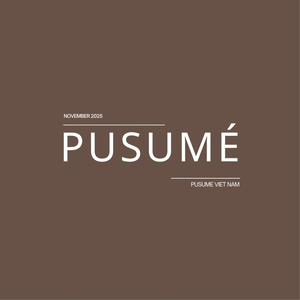 PUSUMÉ