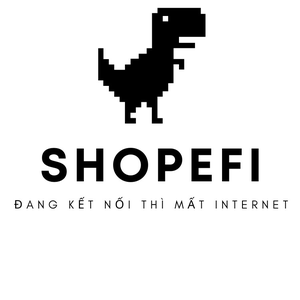 Shopefi