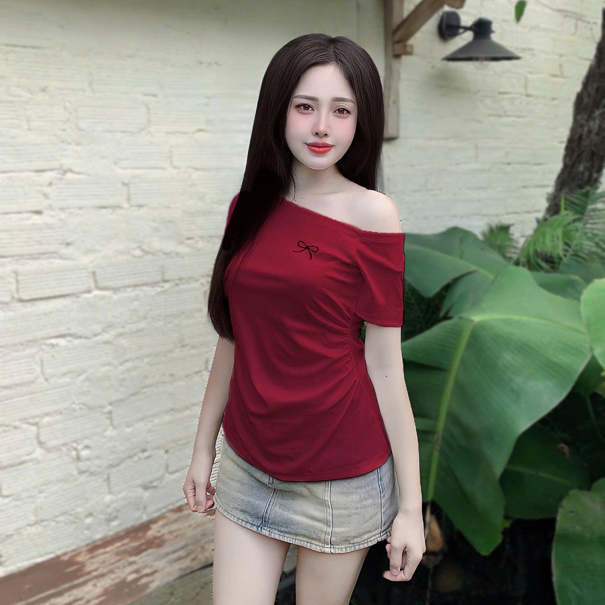 Đỏ