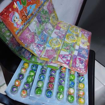 Product Review of 20 Pcs Maze Pinball/ Paninda/ Party Giveaway from o**0 1