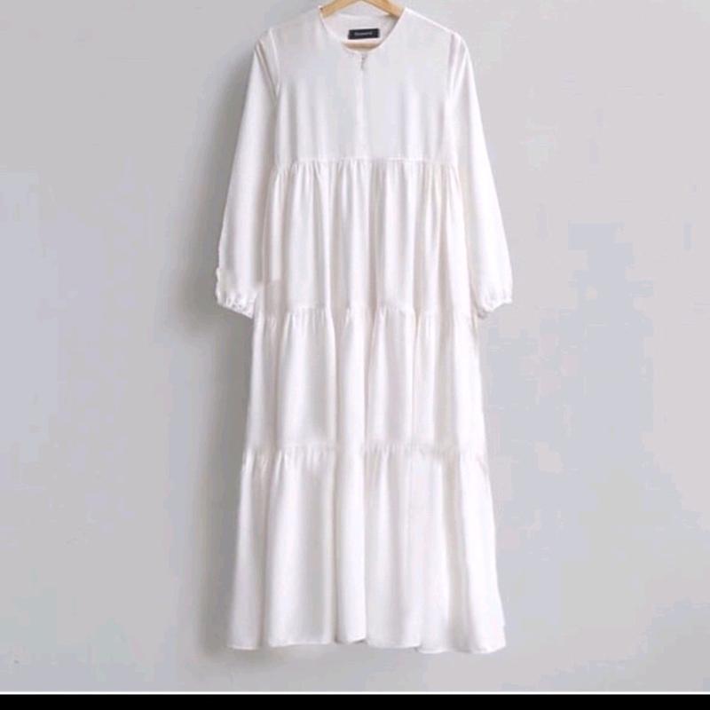 GAMIS SUSUN GAMIS STANDART GAMIS SUPERJUMBO UMKM TULUNGAGUNG 4