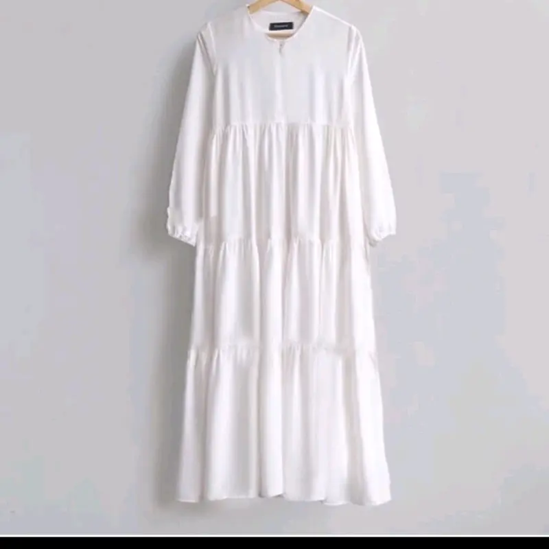 GAMIS SUSUN GAMIS STANDART GAMIS SUPERJUMBO UMKM TULUNGAGUNG 4