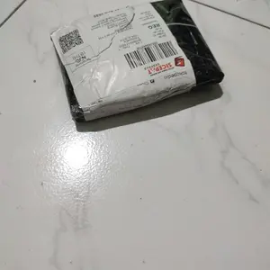 ANHUA Mata Gerinda Mini Mesin Gerinda 12v Roda Batu Pemotong Besi Rebar Stainless & Aluminium 3 pcs 3"