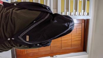 Product Review of JILBAB SEGIEMPAT MANIK PAYET TASSEL TERBARU Bisnis from u**n 0