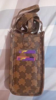 Product Review of Dompet Hp Sling Wallet Wanita TENGGER Bag by Andari from P**h S**t 1
