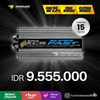 Gambar HURRICANE XCS SUPER FAST BONUS GROUND WIRE EXCLUSIVE dari HURRICANE XCS OFFICIAL Kota Administrasi Jakarta Utara 1 Tokopedia