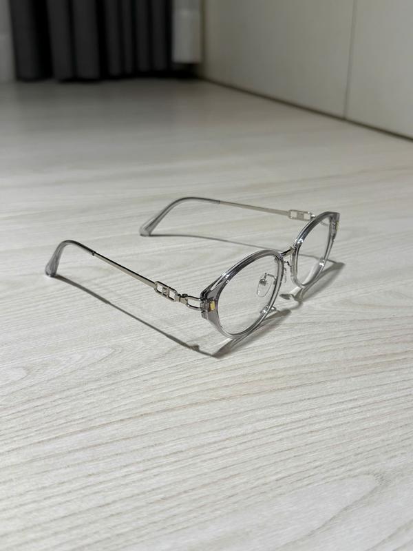 Mã B6 Mắt kính thời trang dành cho nữ có thể thay cận