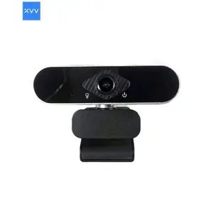 Xiaovv HD Webcam Video Conference 1080P 30FPS with Microphone - XVV-3320S-USB