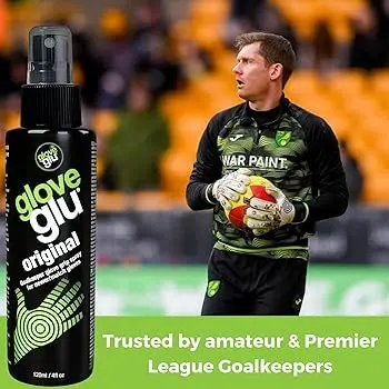glove glue lem perekat sarung tangan bola Cairan Perekat Sarung Tangan Kiper