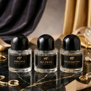 Parfum Premium Berkualitas Botol 30 Ml